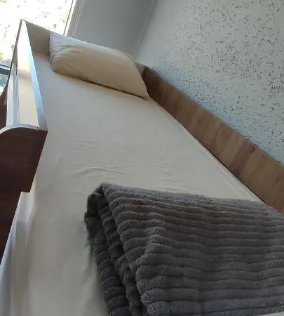 Appartement Studyo At High Flat