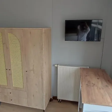 Appartement Studyo At High Flat *