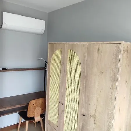 Studyo At High Flat Appartement Istambul