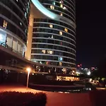 公寓 Studyo At High Flat 伊斯坦布尔