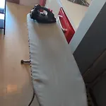 Studyo At High Flat Apartment Istanbul