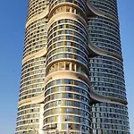 Apartment Studyo At High Flat *