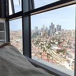 Apartment Studyo At High Flat