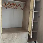 Apartment Studyo At High Flat