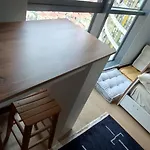 Apartment Studyo At High Flat *