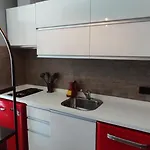 Studyo At High Flat Apartment Istanbul