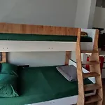 Studyo At High Flat * Istanbul