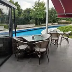 Apartment Studyo At High Flat *
