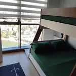 Studyo At High Flat *