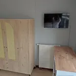 Apartment Studyo At High Flat *
