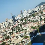 Apartment Studyo At High Flat