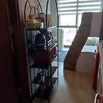 Studyo At High Flat Istanbul