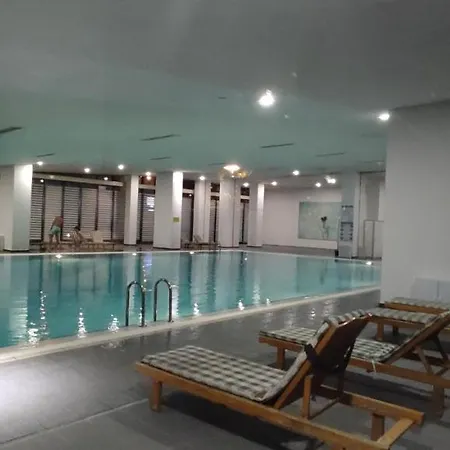 Studyo At High Flat