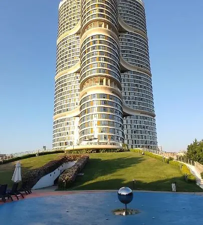 Studyo At High Flat